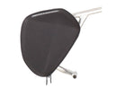 Bolsa de motocicleta [Hepco & Becker] - conjunto de bolsa de barra de proteção V1 - *versão universal* - barra de proteção/Velcro