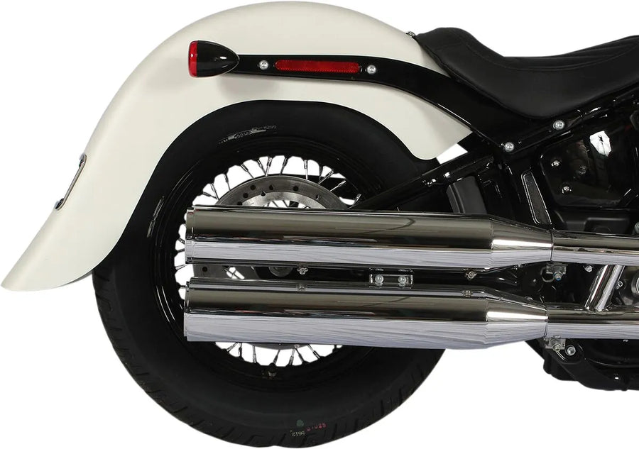 Harley-Davidson Street Bob [KLOCK WERKS] – Para-lama traseiro de referência