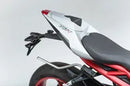 Daytona 675 [SW-MOTECH] – Espaçadores BLAZE para cestos