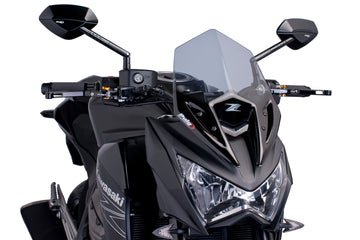 KAWASAKI Z 800 E [2016] – Esporte de Nova Geração – Colorido