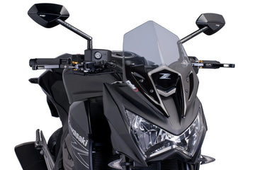 KAWASAKI Z 800 E [2016] – Esporte de Nova Geração – Colorido - 0