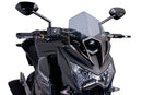 KAWASAKI Z 800 E [2016] – Nova Geração Sport – Preto-5