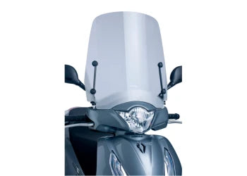 HONDA SH 150I 4T E3 [2016] – Pára-brisas de scooter Urbano – Colorido