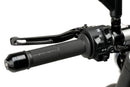 KAWASAKI Z 125 [2025] – Punhos Básicos – Preto-1