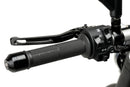 KAWASAKI Z 125 [2025] – Punhos Básicos – Preto-4
