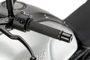 KAWASAKI Z 125 [2025] – Punhos Básicos – Preto-3