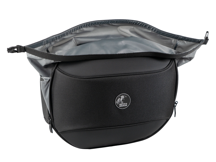 Hepco & Becker [Hepco & Becker] - Bolsa macia STREET bolsa única