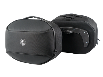 Bolsa de motocicleta [Hepco & Becker] - STREET – C-Bow