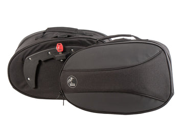 Bolsa de motocicleta [Hepco & Becker] - STREET Reloaded – C-Bow