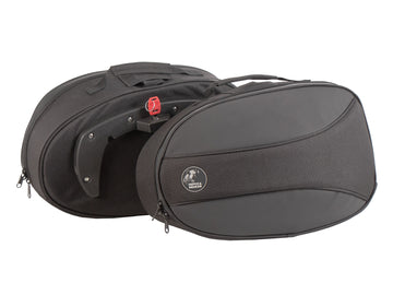 Bolsa de motocicleta [Hepco & Becker] - STREET Reloaded – C-Bow