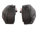 Hepco & Becker [Hepco & Becker] - conjunto de bolsas laterais STREET