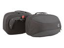 Hepco & Becker [Hepco & Becker] - conjunto de bolsas laterais STREET