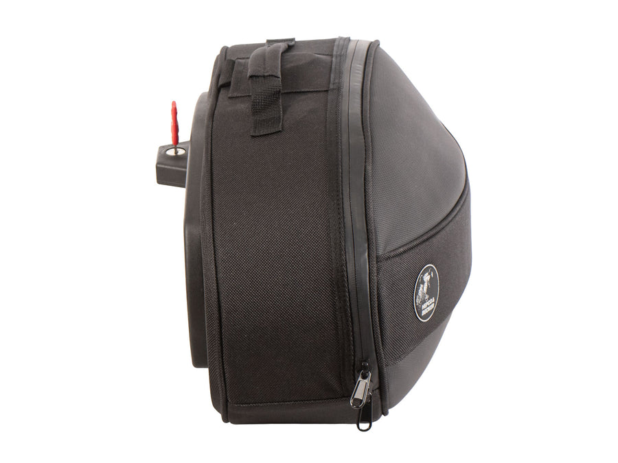 Hepco & Becker [Hepco & Becker] - Bolsa única STREET Reloaded