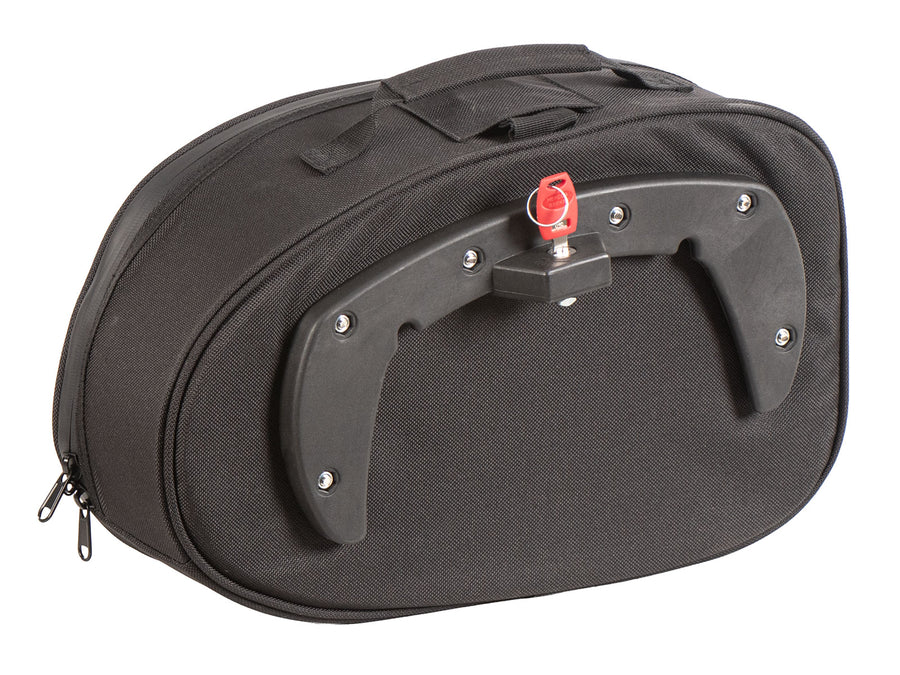 Hepco & Becker [Hepco & Becker] - conjunto de bolsas laterais STREET