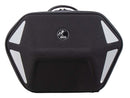 Bolsa de motocicleta [Hepco & Becker] - Royster Neo side bags amarelo, conjunto – C-Bow