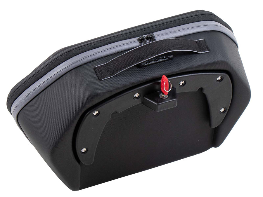 Hepco & Becker [Hepco & Becker] - Bolsa individual Royster Neo