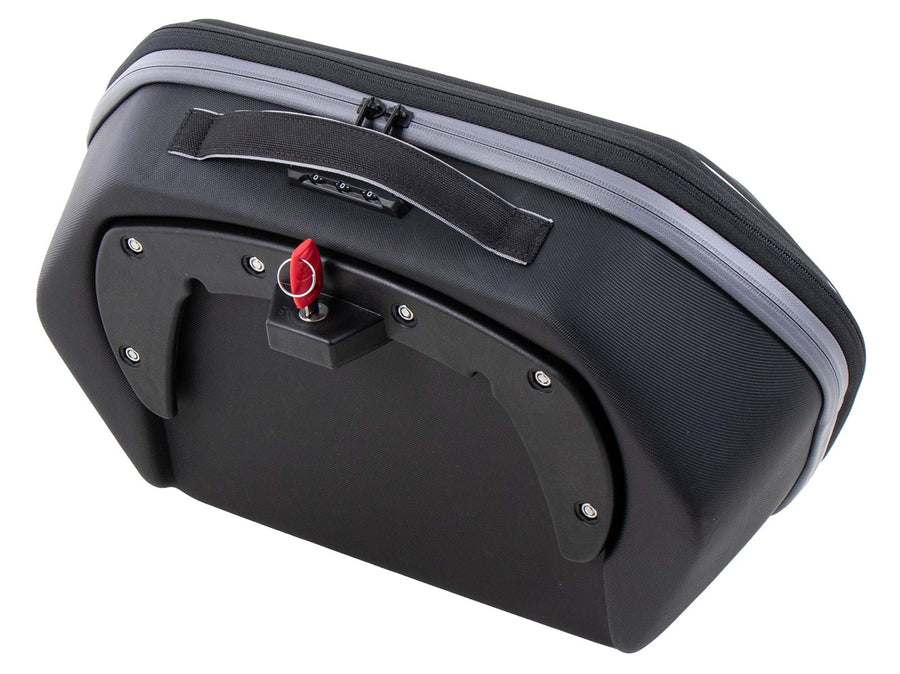Hepco & Becker [Hepco & Becker] - Bolsa individual Royster Neo