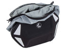Bolsa de motocicleta [Hepco & Becker] - Royster Neo side bags amarelo, conjunto – C-Bow