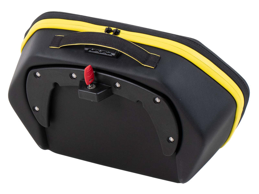 Hepco & Becker [Hepco & Becker] - Bolsa individual Royster Neo