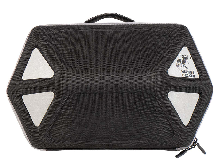 Hepco & Becker [Hepco & Becker] - bolsa lateral Royster Speed