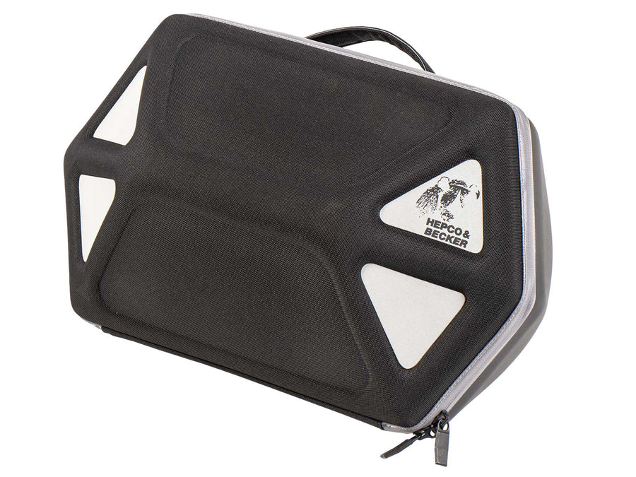 Hepco & Becker [Hepco & Becker] - bolsa lateral Royster Speed
