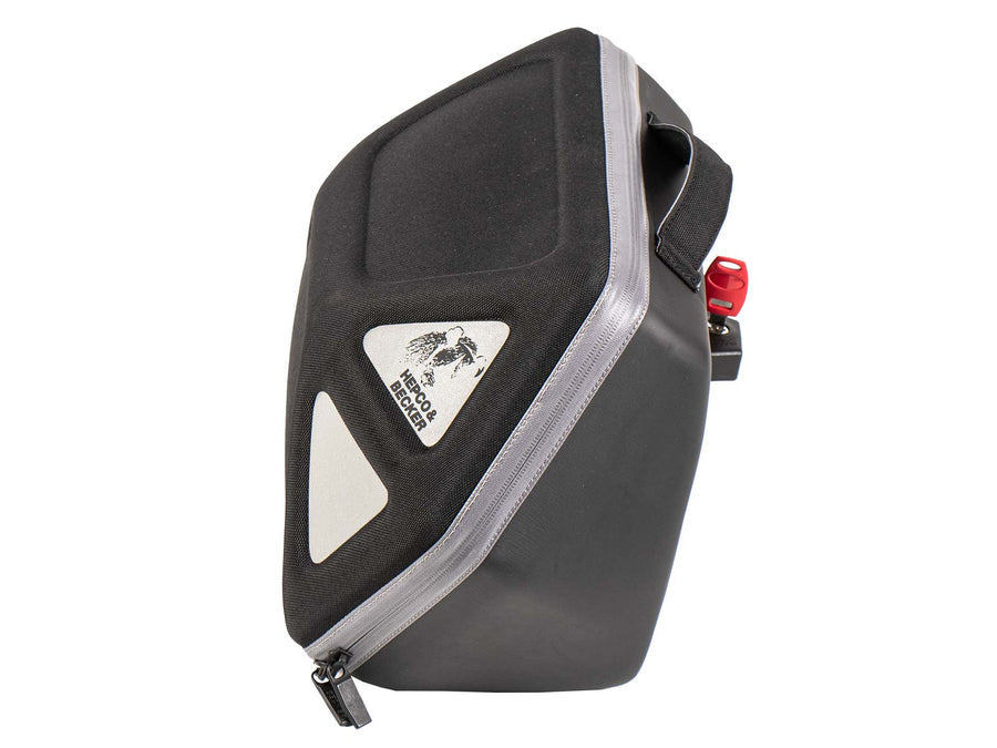Hepco & Becker [Hepco & Becker] - bolsa lateral Royster Speed
