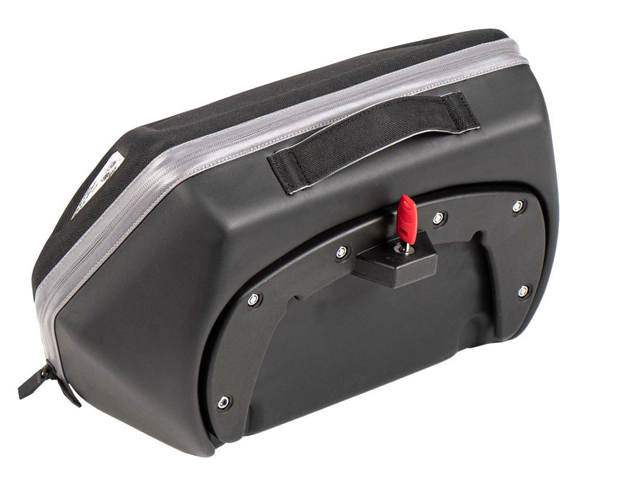 Hepco & Becker [Hepco & Becker] - bolsa lateral Royster Speed