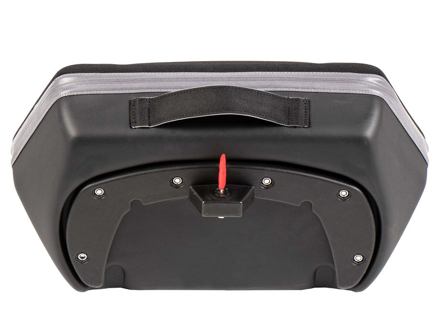 Hepco & Becker [Hepco & Becker] - bolsa lateral Royster Speed