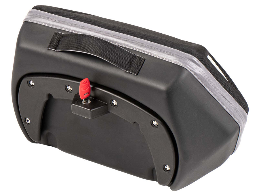 Hepco & Becker [Hepco & Becker] - bolsa lateral Royster Speed