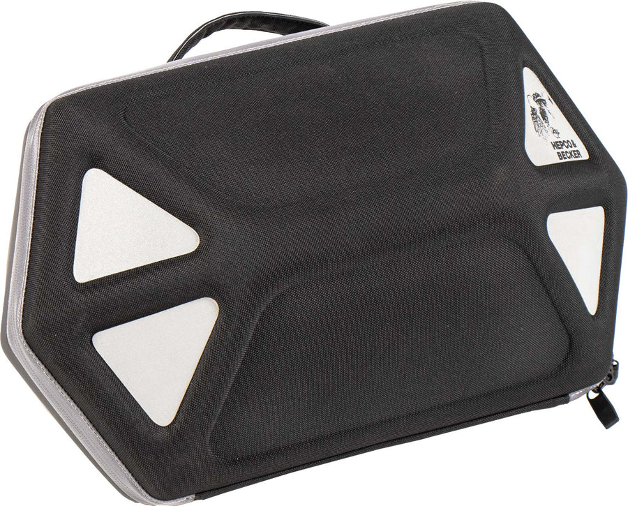 Hepco & Becker [Hepco & Becker] - bolsa lateral Royster Speed