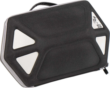 Malas laterais Royster Speed ​​​​preto/cinza – C-Bow