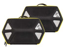 Hepco & Becker [Hepco & Becker] - Conjunto de bolsas laterais Royster