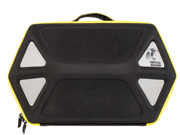 Hepco & Becker [Hepco & Becker] - bolsa lateral Royster Speed