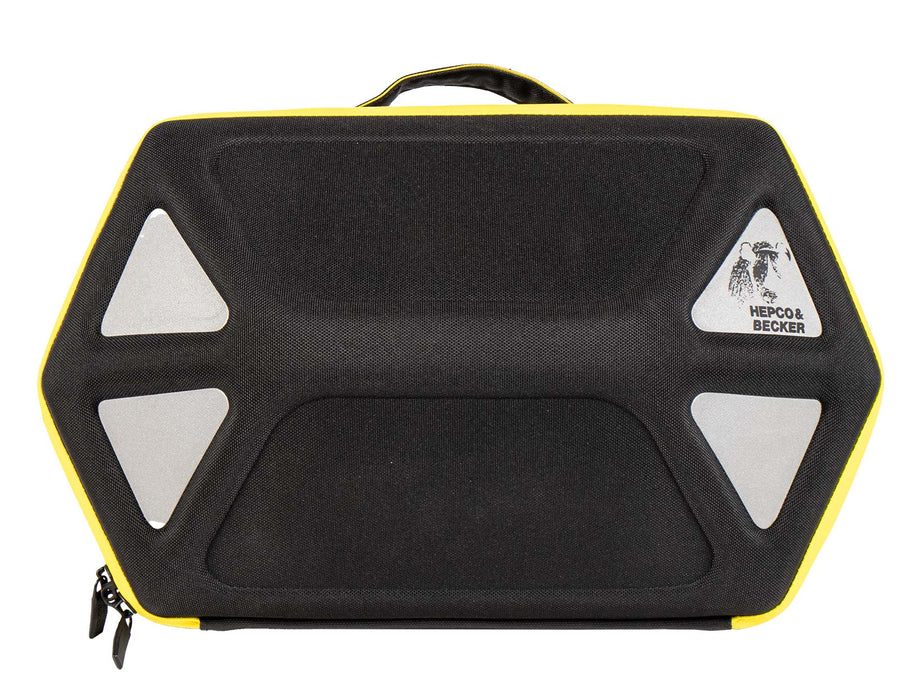 Hepco & Becker [Hepco & Becker] - bolsa lateral Royster Speed
