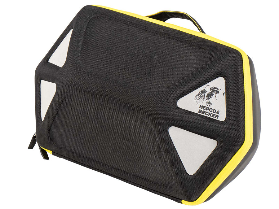 Hepco & Becker [Hepco & Becker] - Conjunto de bolsas laterais Royster
