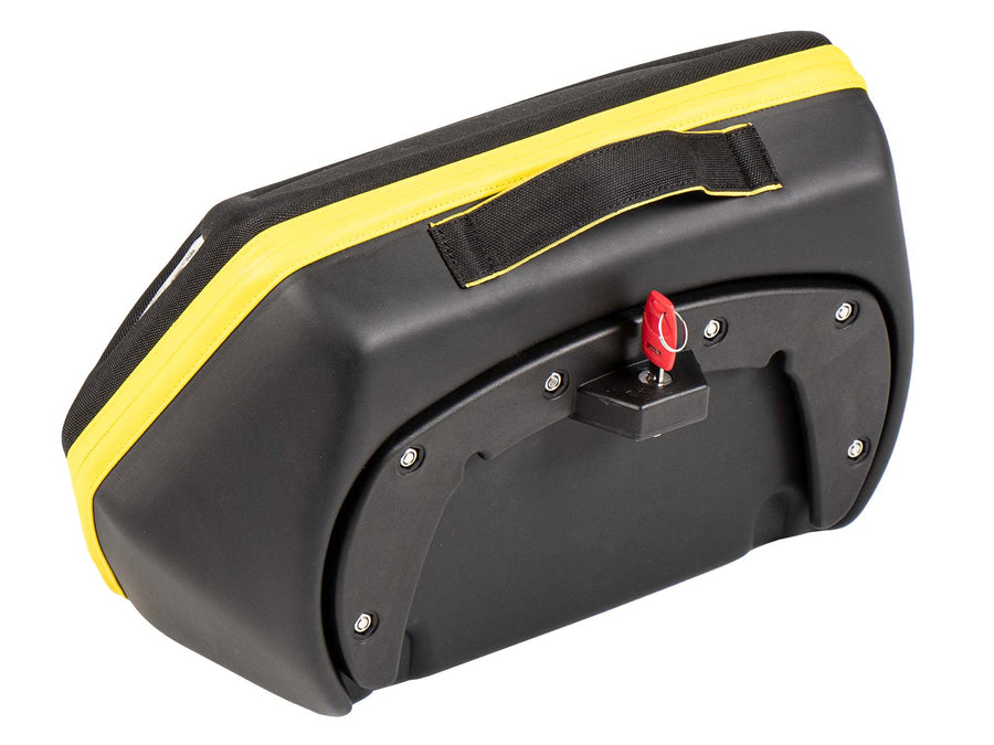 Hepco & Becker [Hepco & Becker] - bolsa lateral Royster Speed
