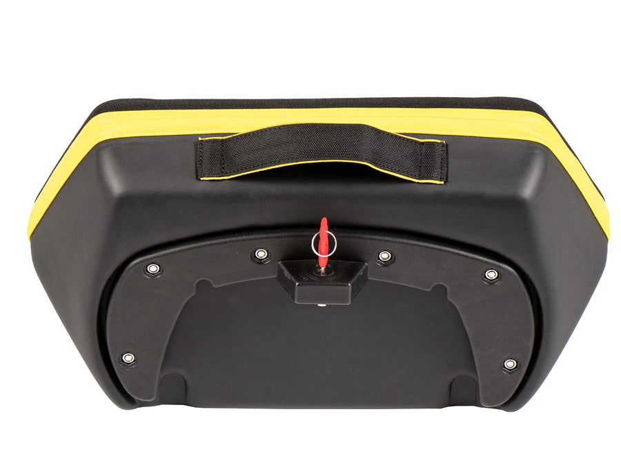 Hepco & Becker [Hepco & Becker] - bolsa lateral Royster Speed