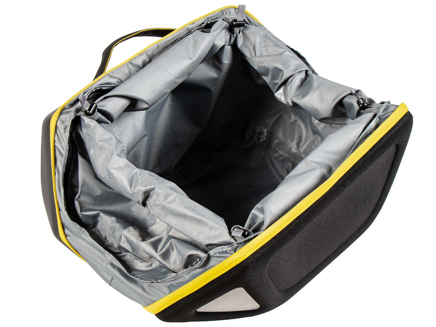 Hepco & Becker [Hepco & Becker] - bolsa lateral Royster Speed