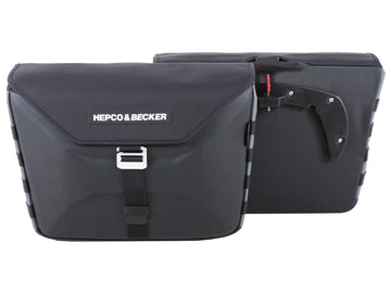 Bolsa moto [Hepco & Becker] - Xtravel C-Bow – C-Bow