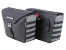Hepco & Becker [Hepco & Becker] - Conjunto de bolsas laterais Xtravel C-Bow