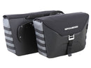 Hepco & Becker [Hepco & Becker] - Conjunto de bolsas laterais Xtravel C-Bow