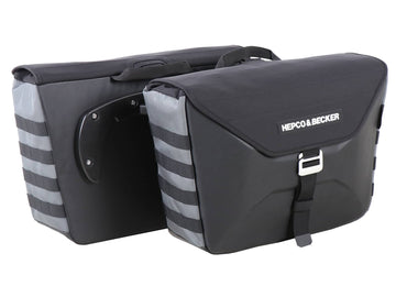 Bolsa moto [Hepco & Becker] - Xtravel C-Bow – C-Bow