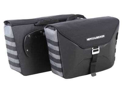 Bolsa moto [Hepco & Becker] - Xtravel C-Bow – C-Bow