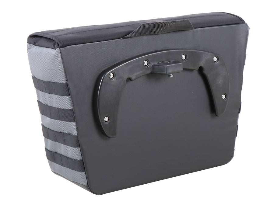 Hepco & Becker [Hepco & Becker] - Bolsa lateral Xtravel C-Bow