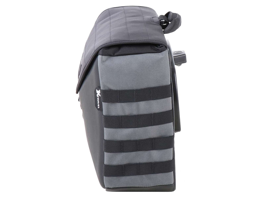 Hepco & Becker [Hepco & Becker] - Bolsa lateral Xtravel C-Bow