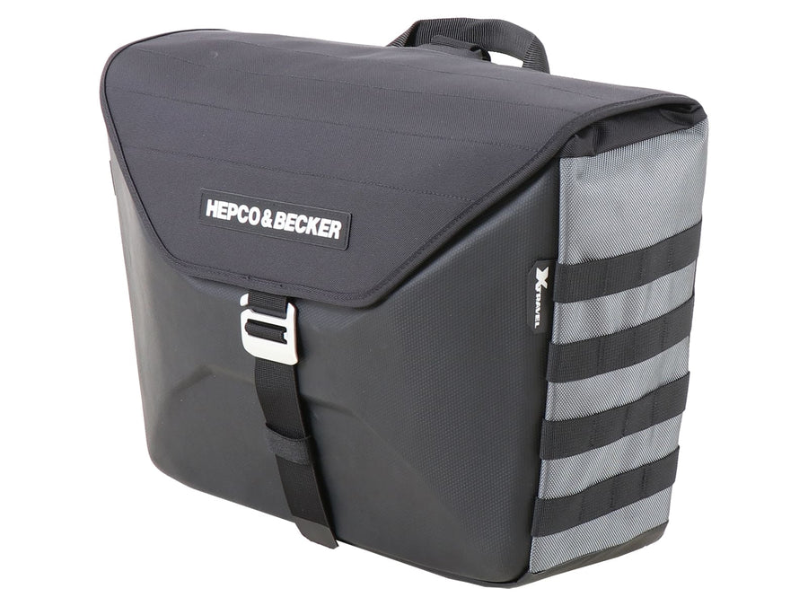 Hepco & Becker [Hepco & Becker] - Bolsa lateral Xtravel C-Bow