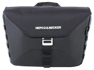Hepco & Becker [Hepco & Becker] - Bolsa lateral Xtravel C-Bow