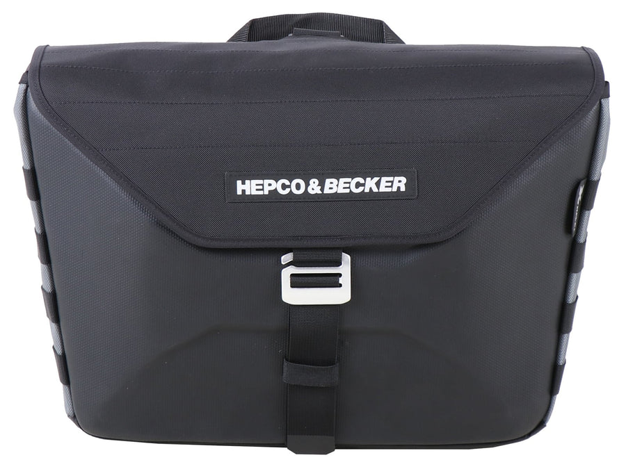 Hepco & Becker [Hepco & Becker] - Bolsa lateral Xtravel C-Bow