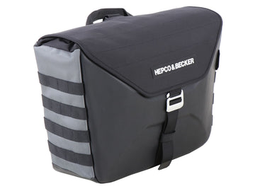 Hepco & Becker [Hepco & Becker] - Bolsa lateral Xtravel C-Bow