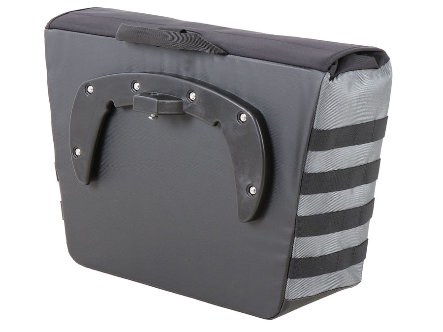 Hepco & Becker [Hepco & Becker] - Bolsa lateral Xtravel C-Bow